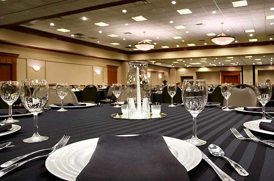 Embassy Suites By Hilton Hotel Lexington