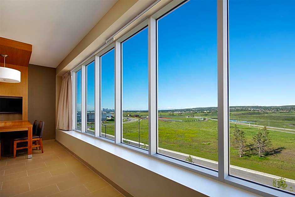 Hyatt Place Calgary Airport