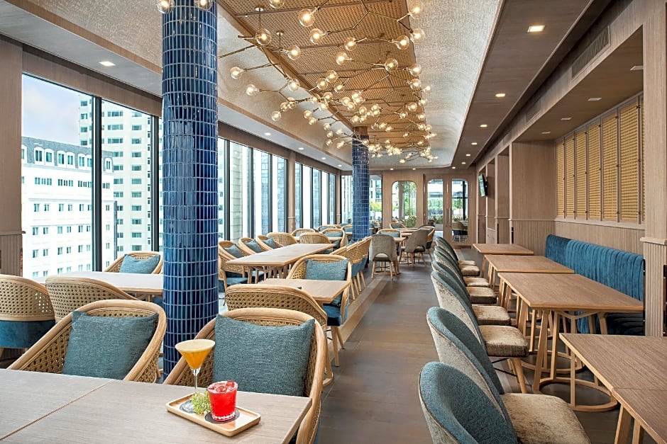 Eleven Hotel Bangkok Sukhumvit 11