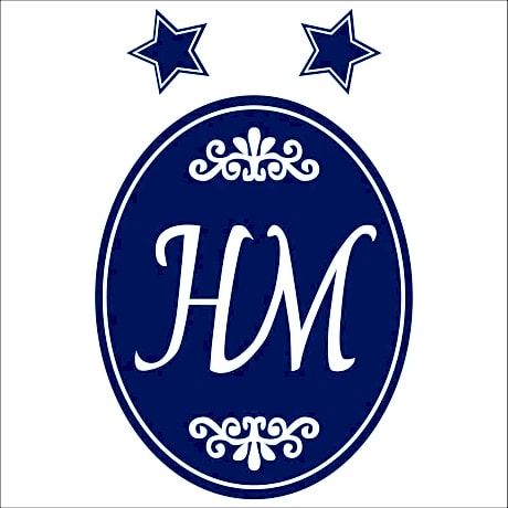 Hotel Mary