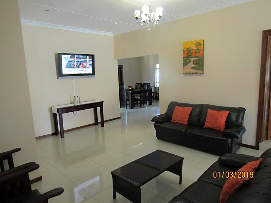 Vido Lodge and Conference Centre