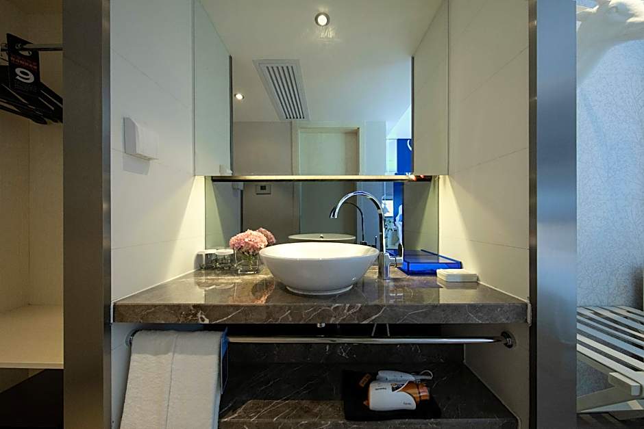 Orange Hotel Guangzhou Sanyuanli