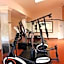 Howard Johnson Hotel Rinconada de Los Andes