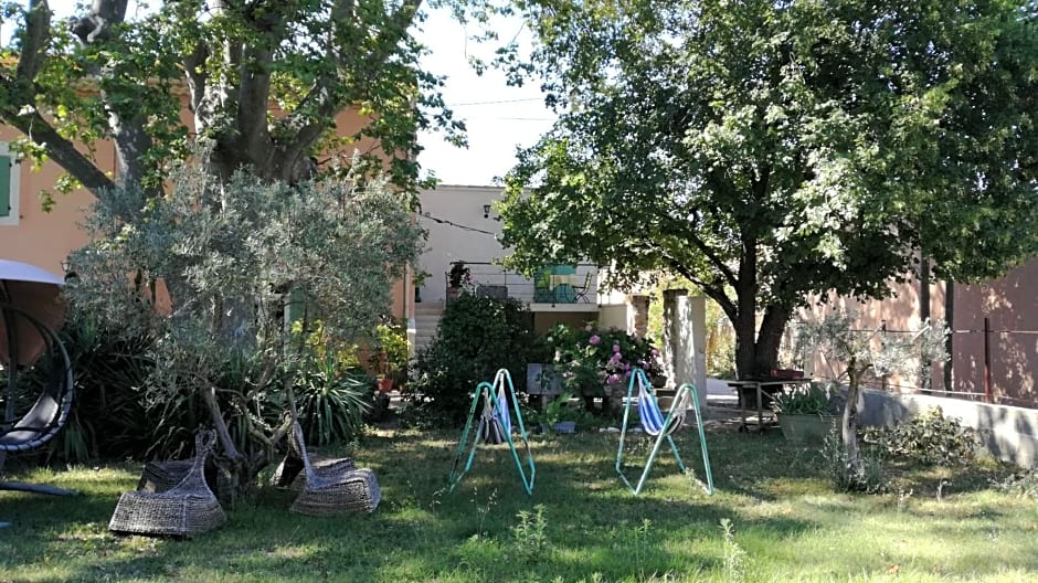 Berne &Michel – Avignon, UT