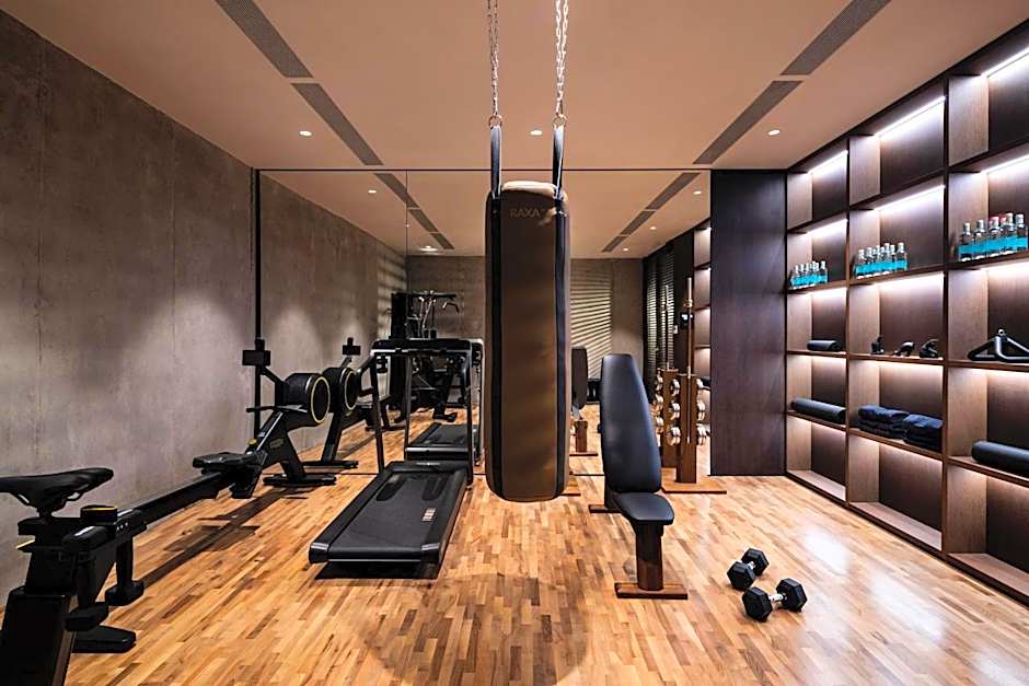 Juno Hotel Sofia, a Member of Design Hotels