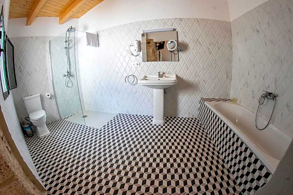 Hotel Rural La Casa de Carlota