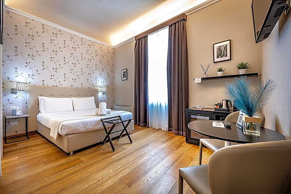 Martelli 6 Suite & Apartments