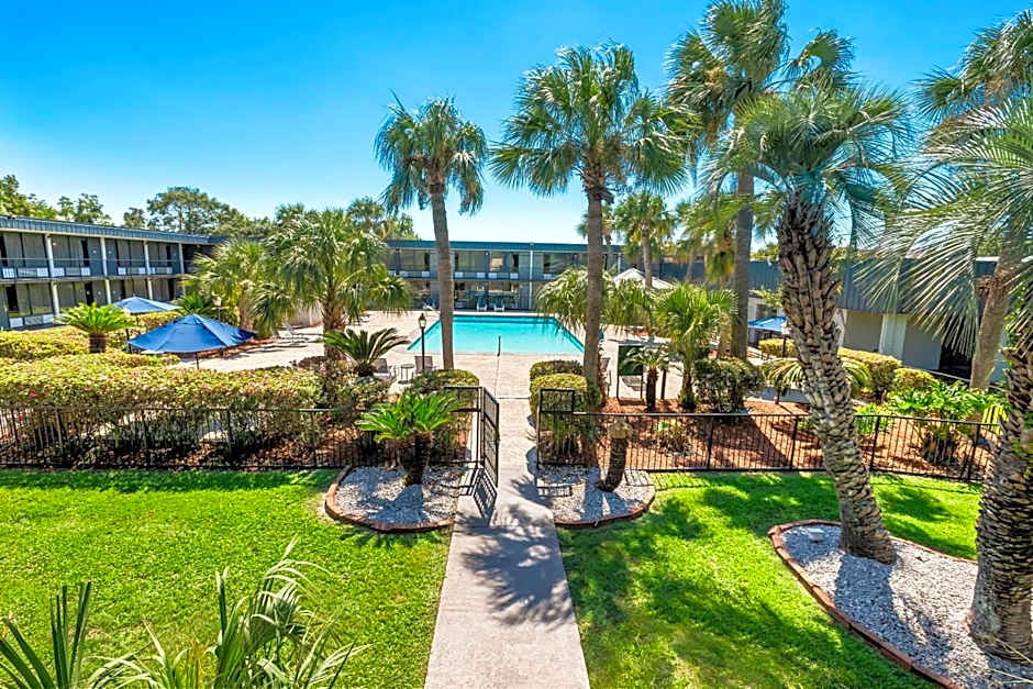 Quality Inn Slidell I-10