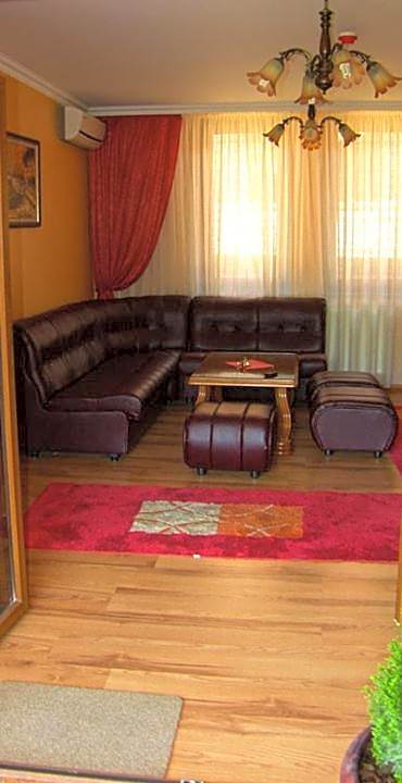 Family Hotel Silvestar