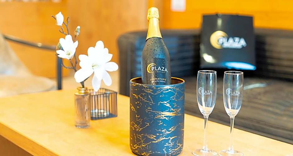 PLAZA INN Dachau - München