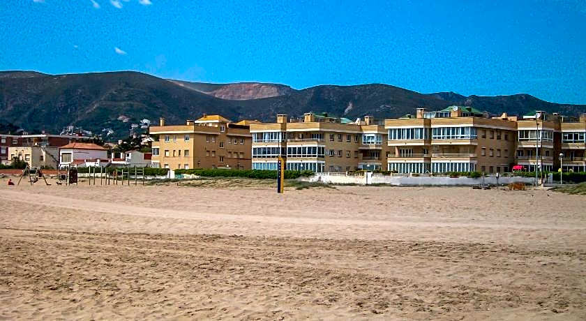 Ibis budget Aeropuerto Barcelona Viladecans