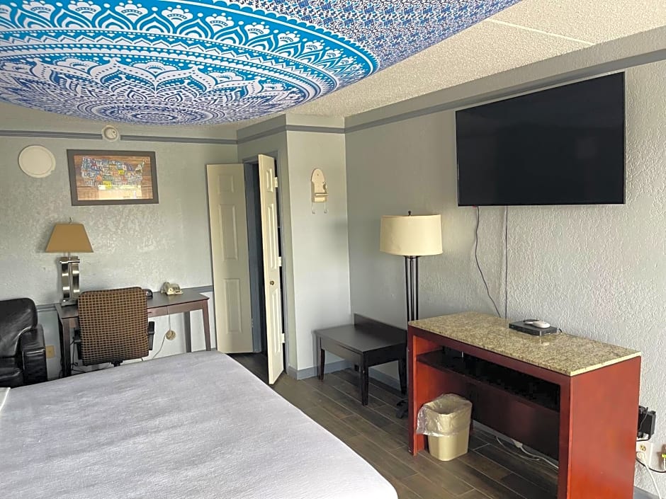 KINGS INN- Medical Downtown Midtown Memphis