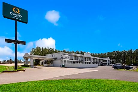 Quality Inn Gadsden - Attalla