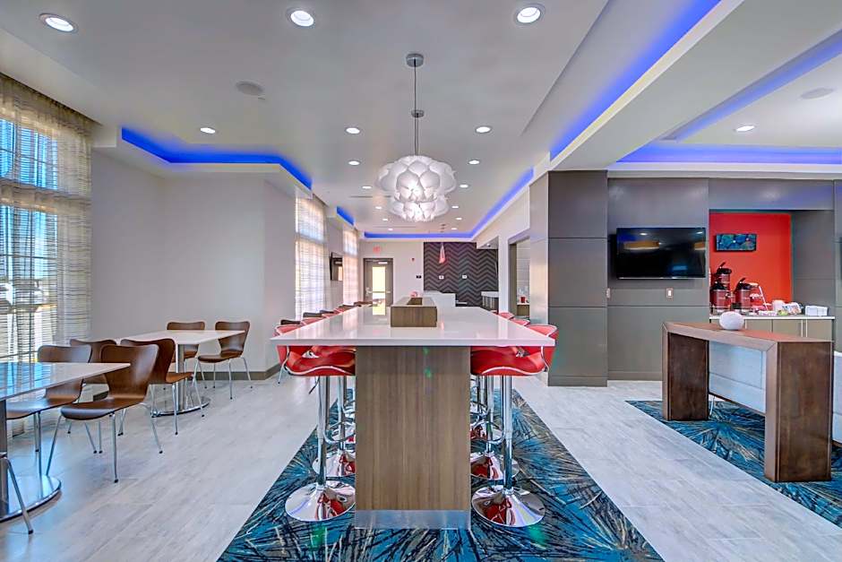 Best Western Plus The Inn & Suites At Muskogee