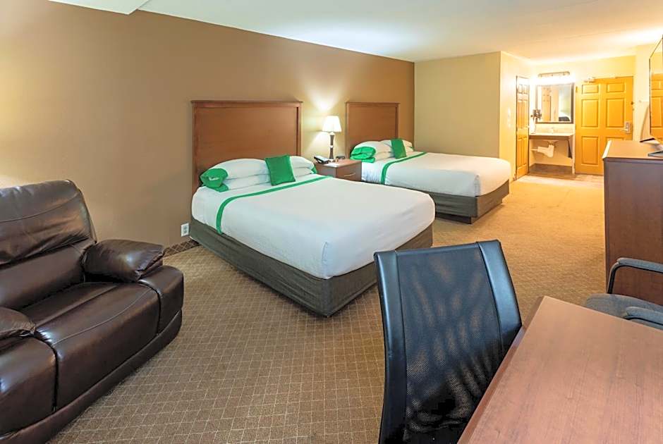 Med City Inn & Suites Rochester Mayo Clinic Area