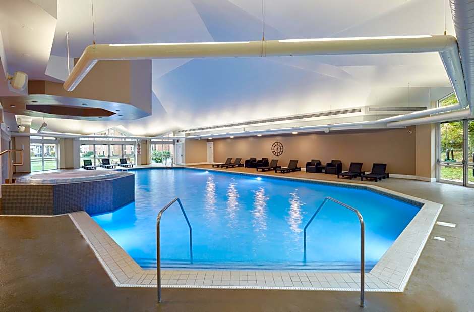 Coldra Court Hotel by Celtic Manor