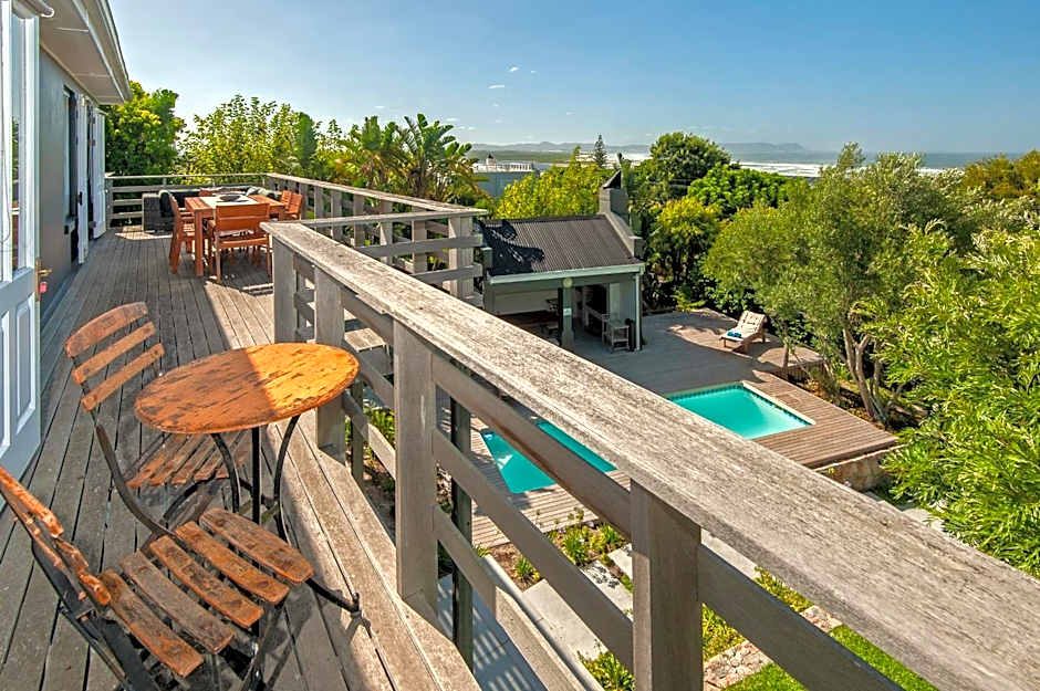 Villa Blu Guesthouse