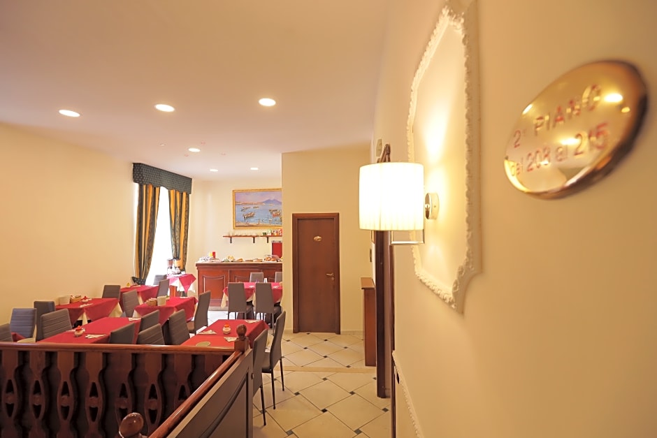 Hotel Garibaldi