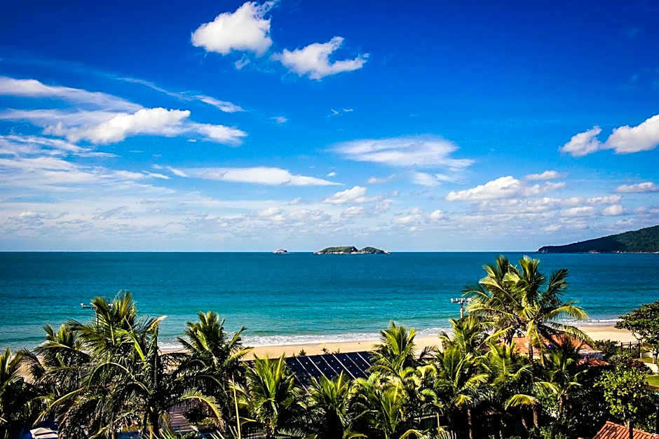 Costa Norte Ingleses Hotel