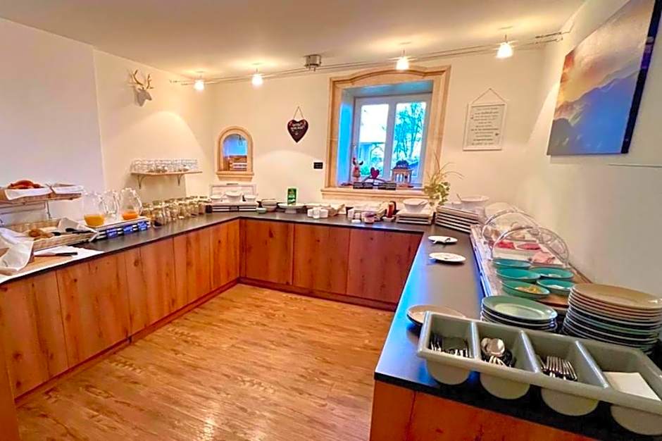 Kur- und Wellnesshotel Waldruh