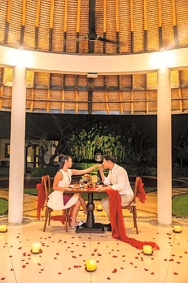 Impiana Private Villas Seminyak