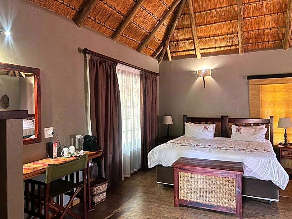 Winterfell Lephalale Lodge