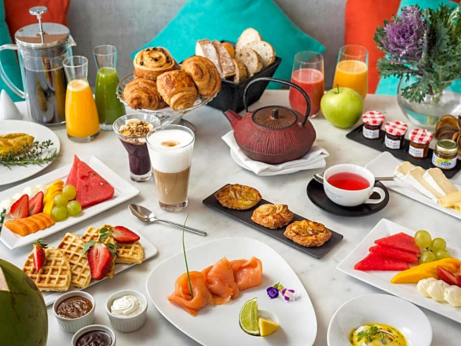 Sofitel Rio de Janeiro Ipanema