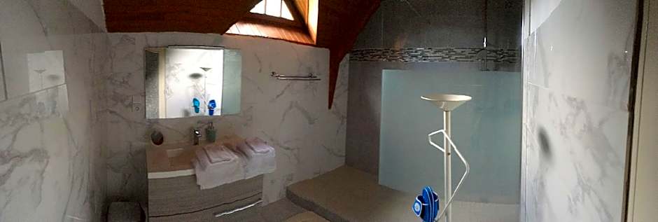 Chambres du Jardin Fleuri