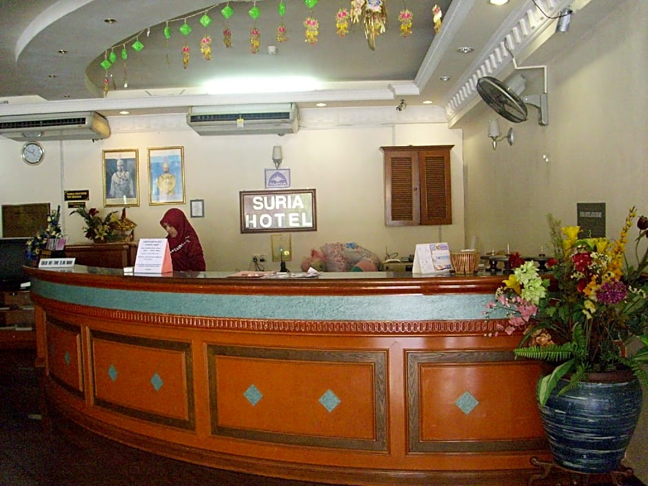 Suria Hotel