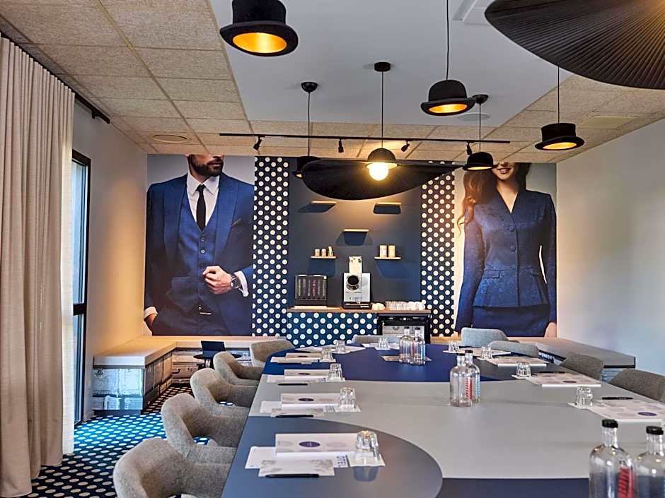 Novotel Valence Sud