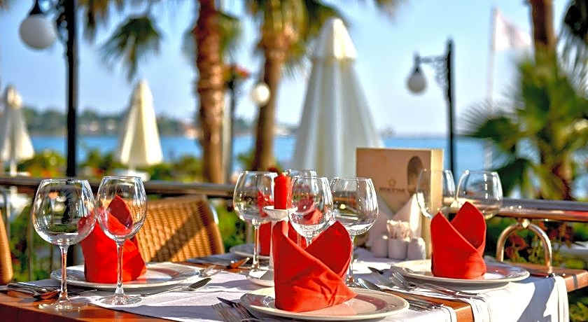 Side Star Park Hotel-All Inclusive