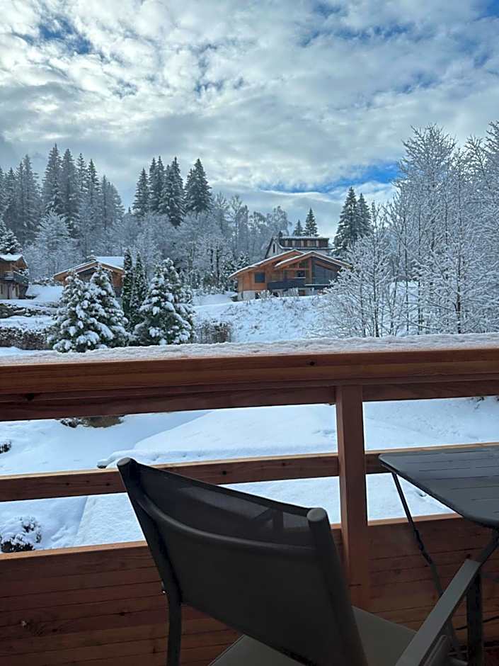 Hôtel Le Jeu de Paume