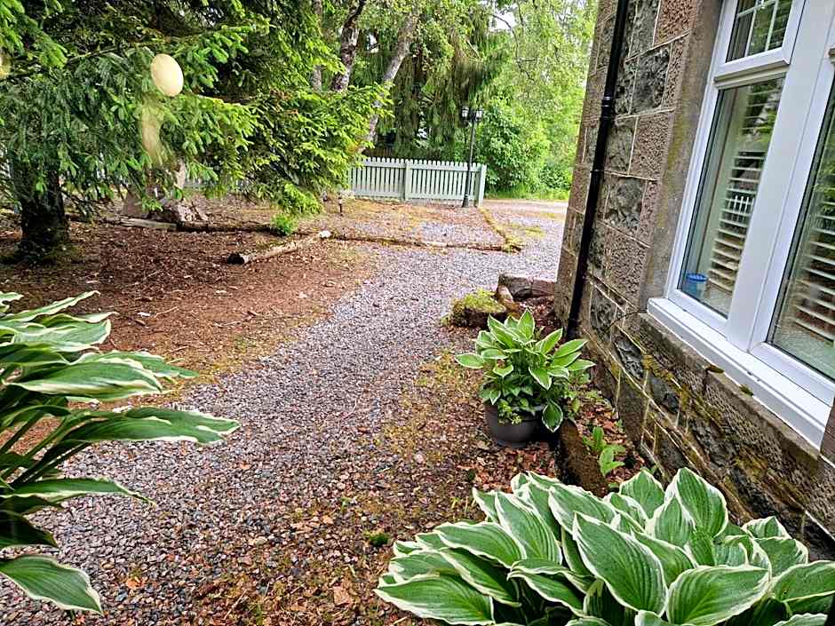 Eagle View Guest House