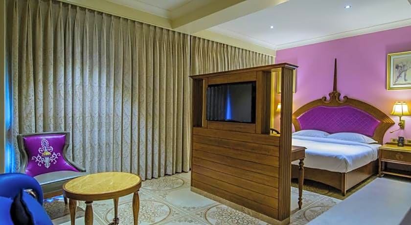 Hotel Sai Palace Mangalore