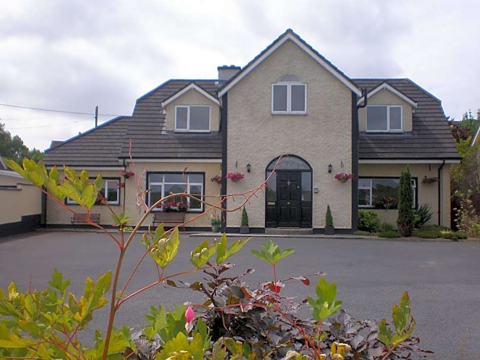 Castle Lodge B&B Kilkenny