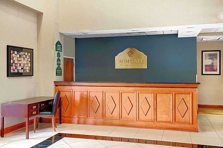 Wingate by Wyndham Atlanta Airport Fairburn