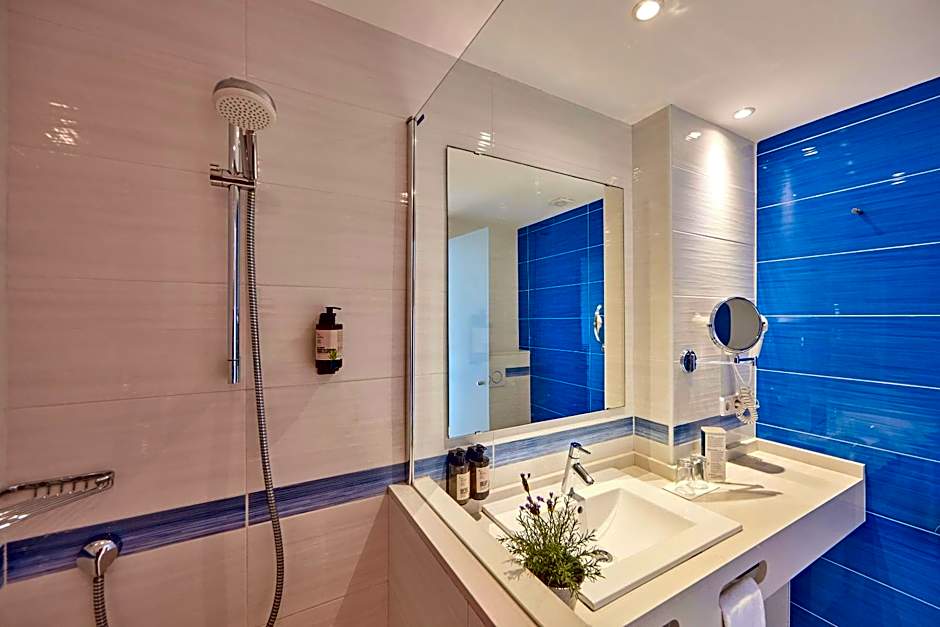 Universal Hotel Lido Park