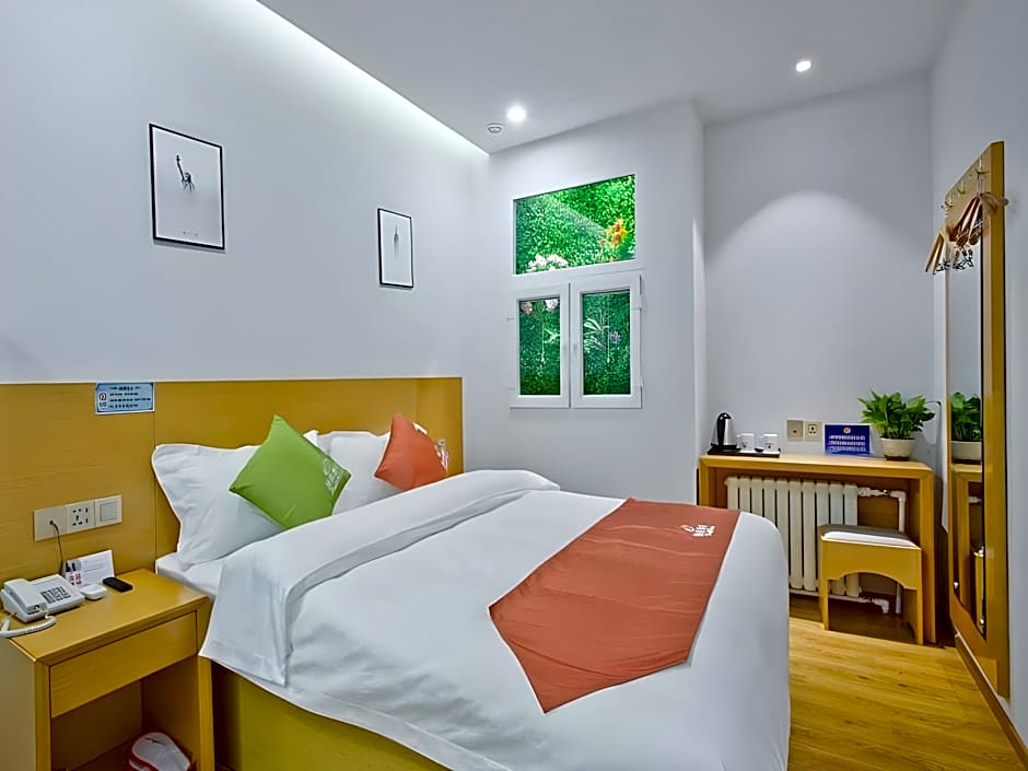Shell Beijing Tongzhou District Universal Studios  – Beijing, NY