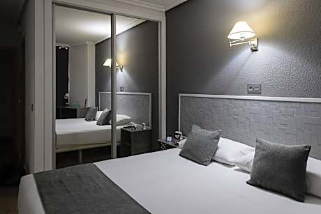 Hotel Alda Centro Palencia