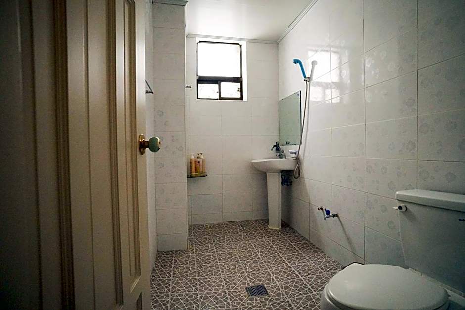 Suncheon Namu Guesthouse