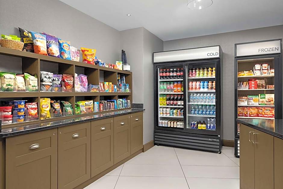 Homewood Suites By Hilton Reading