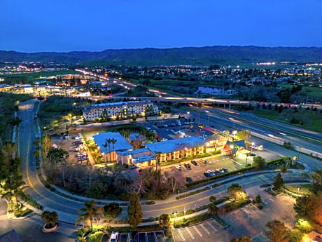 Rose Garden Inn - San Luis Obispo