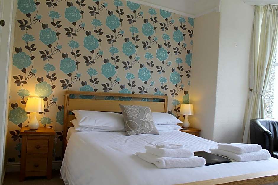 The Bay House Lake View Guest House - Adults Only