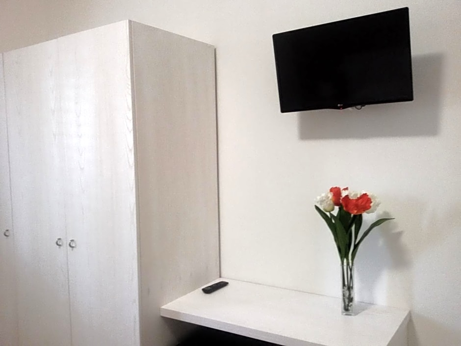 Blu Salentino b&b con Parcheggio Privato Gratuito