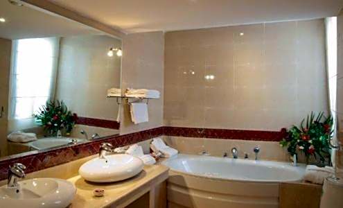 Chems Du Lac Bin El Ouidane