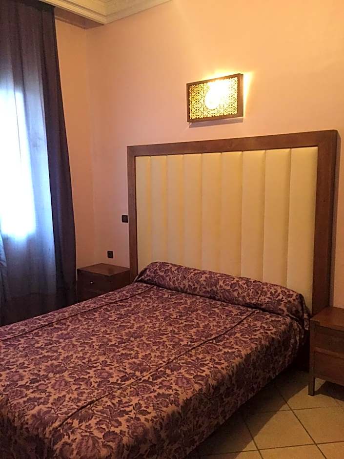 Hotel Boustane