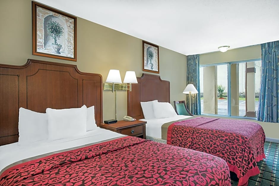 Meridian Inn Hotel, MS
