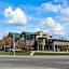 Sandman Hotel & Suites Calgary West
