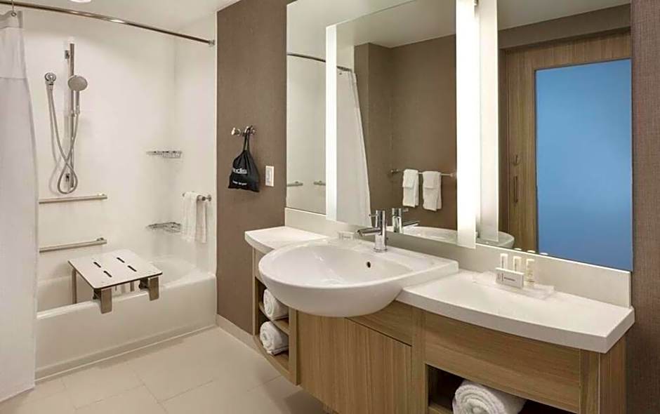 SpringHill Suites by Marriott Hampton Portsmouth