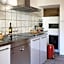 Luxus-Apartment im Sternenhof